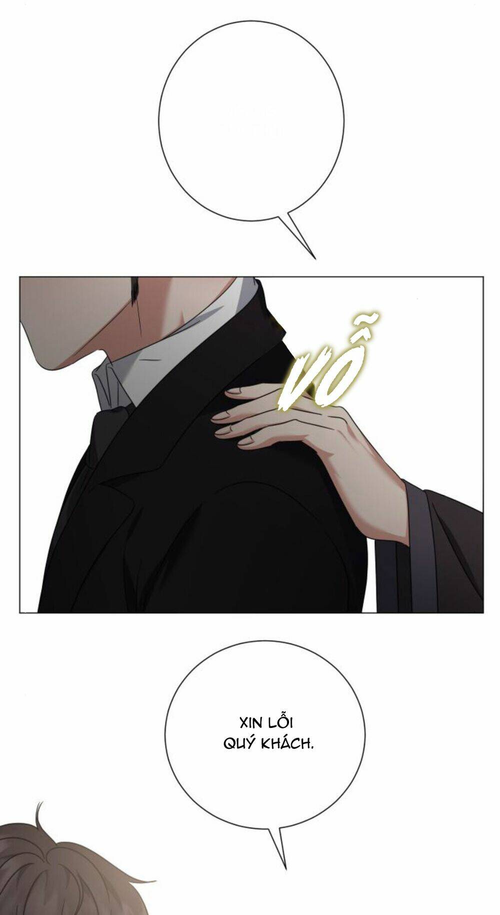 Hoán Đổi Linh Hồn Chapter 26 - Trang 2