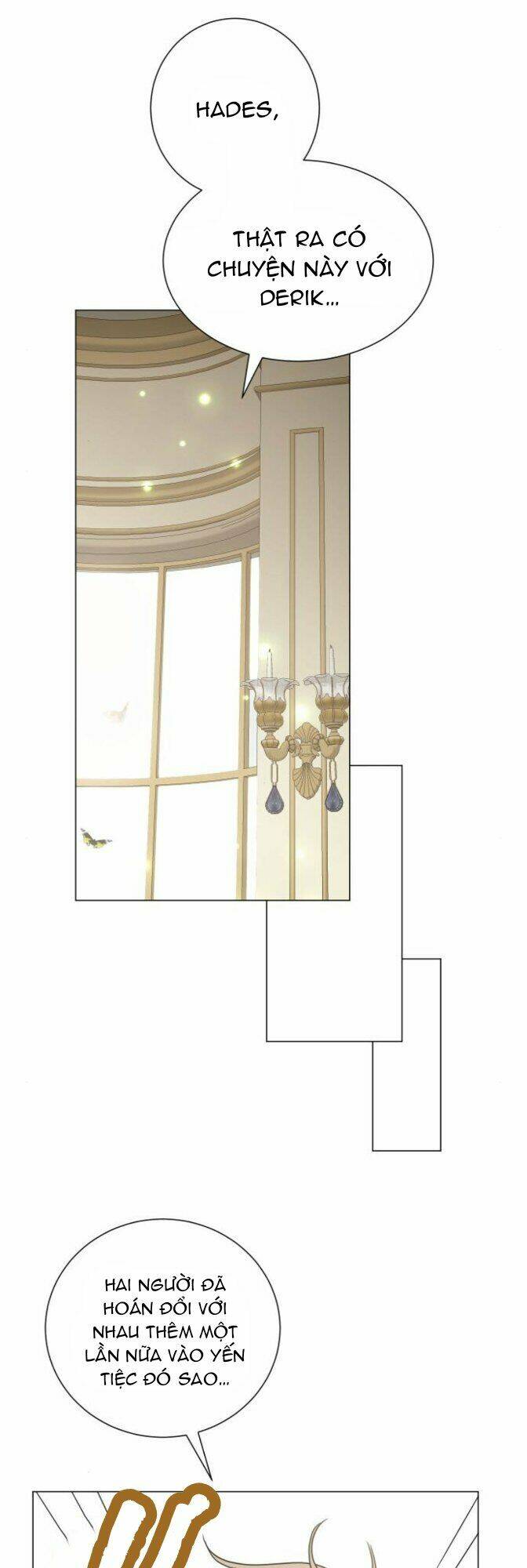 Hoán Đổi Linh Hồn Chapter 27 - Trang 2