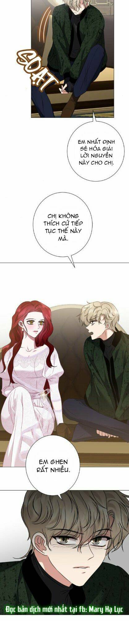 Hoán Đổi Linh Hồn Chapter 27 - Trang 2