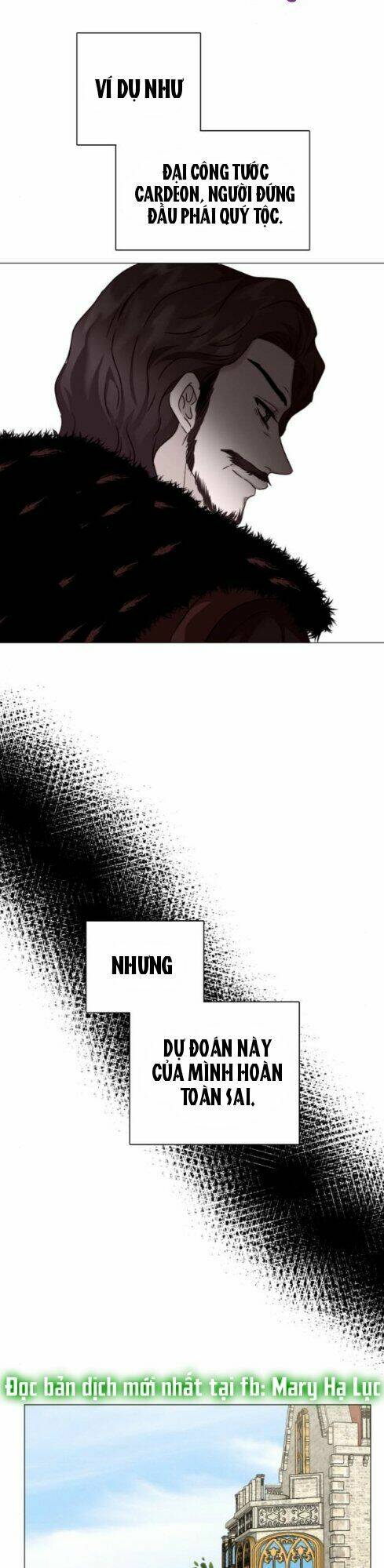 Hoán Đổi Linh Hồn Chapter 27 - Trang 2