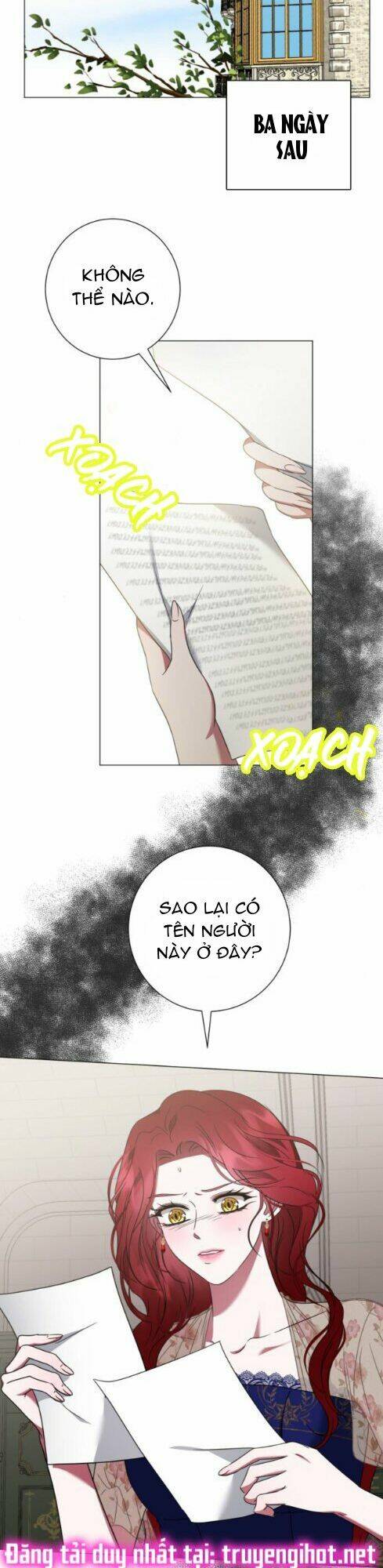 Hoán Đổi Linh Hồn Chapter 27 - Trang 2