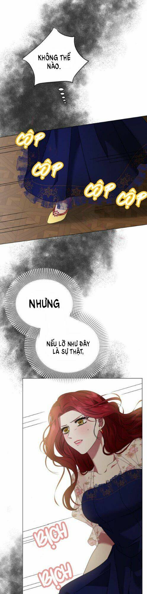 Hoán Đổi Linh Hồn Chapter 27 - Trang 2