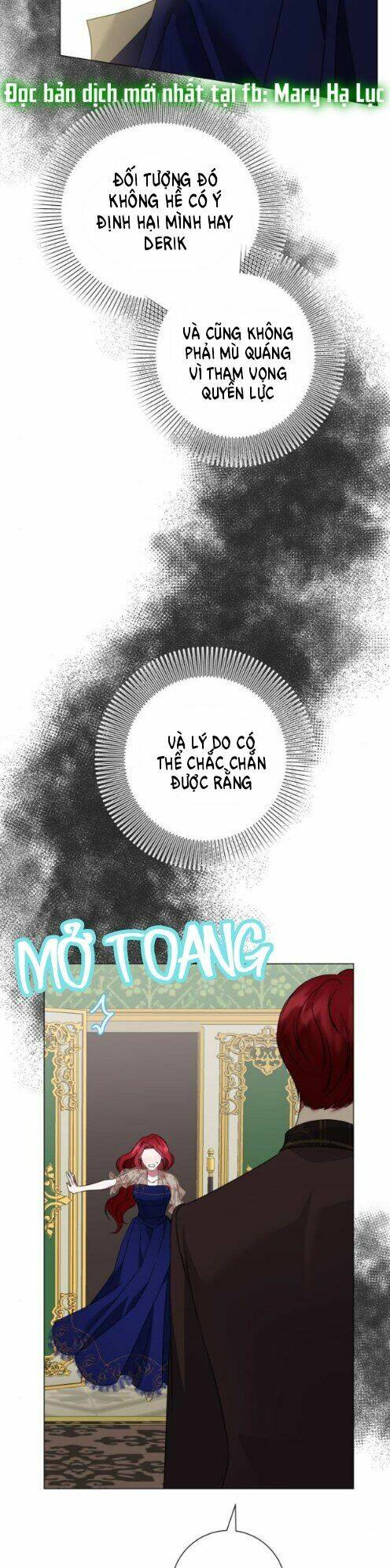 Hoán Đổi Linh Hồn Chapter 27 - Trang 2