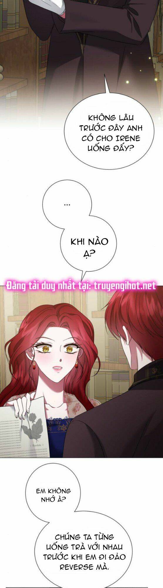 Hoán Đổi Linh Hồn Chapter 27 - Trang 2