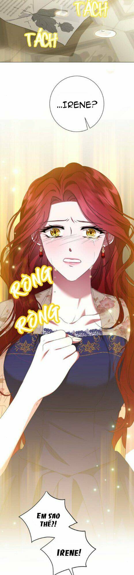 Hoán Đổi Linh Hồn Chapter 27 - Trang 2