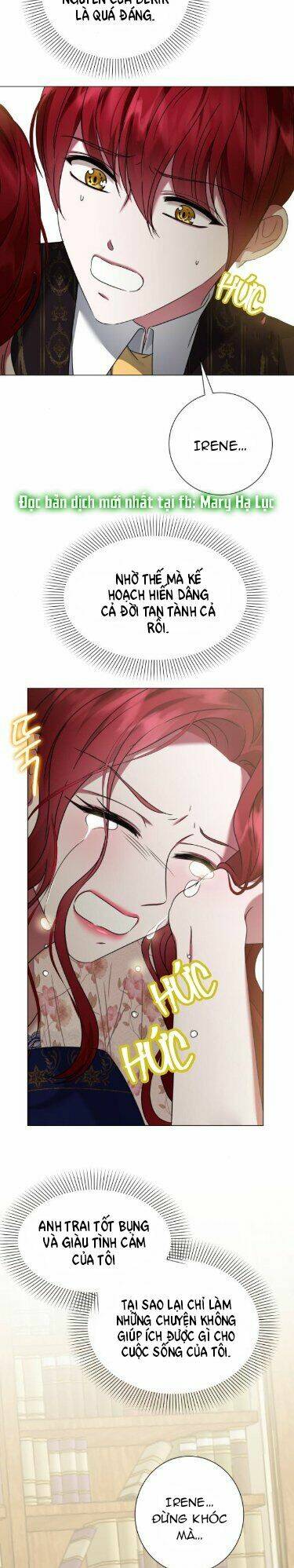 Hoán Đổi Linh Hồn Chapter 27 - Trang 2