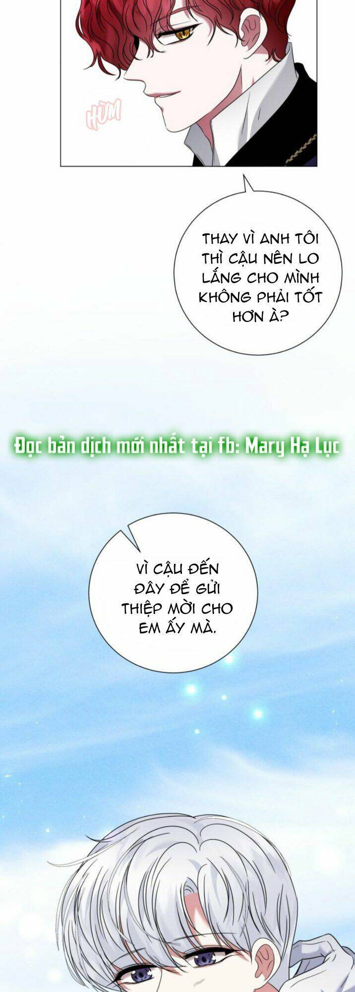 Hoán Đổi Linh Hồn Chapter 27 - Trang 2