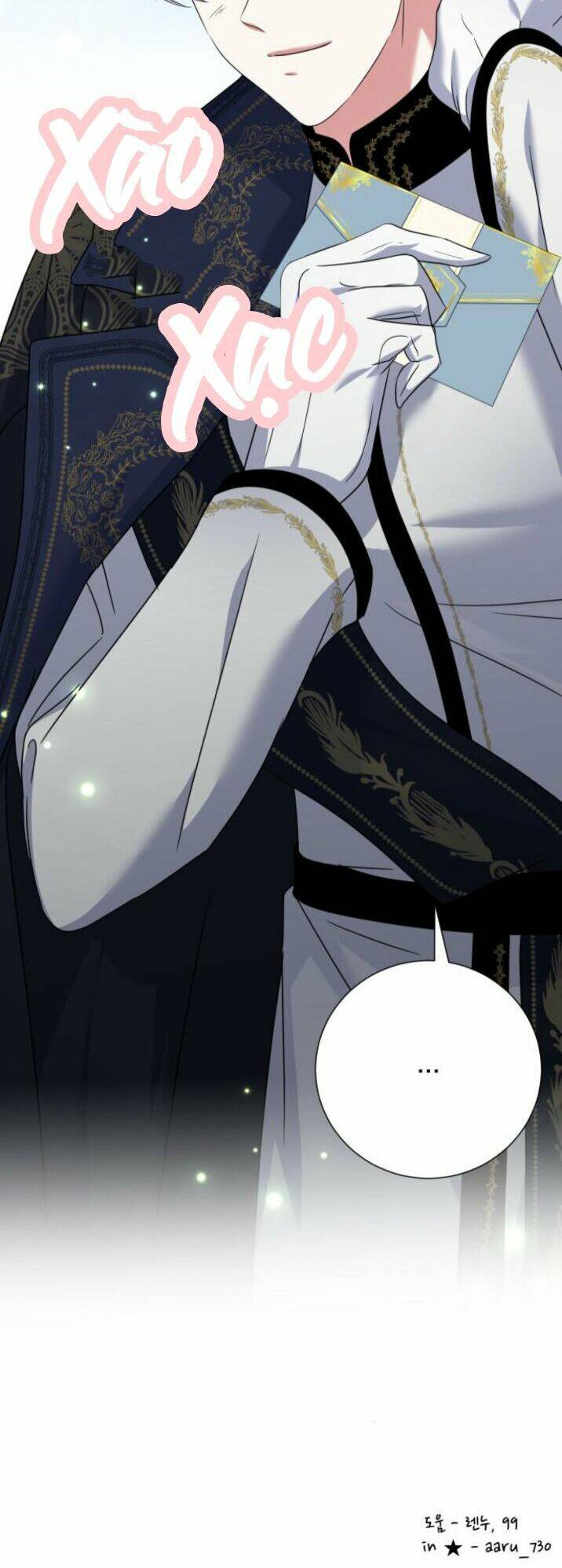 Hoán Đổi Linh Hồn Chapter 27 - Trang 2