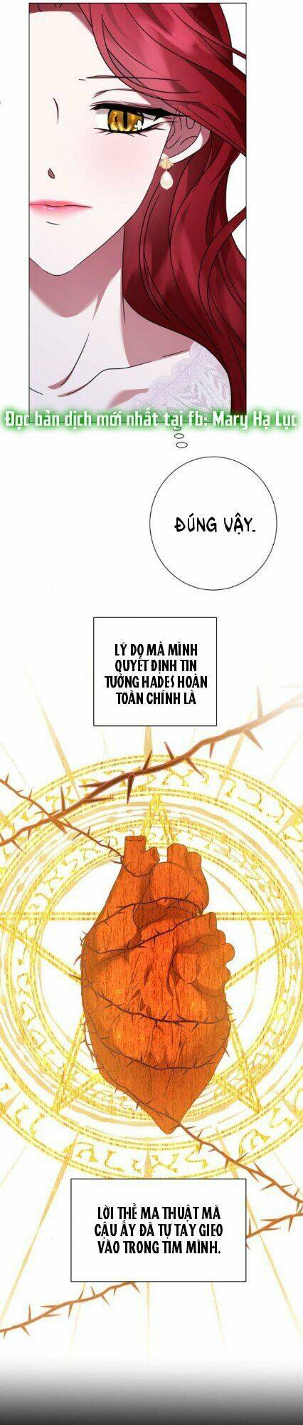 Hoán Đổi Linh Hồn Chapter 27 - Trang 2