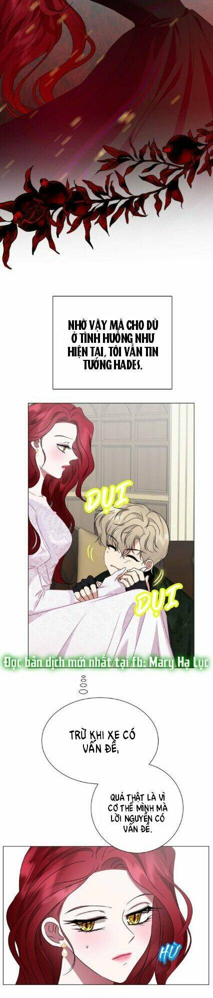 Hoán Đổi Linh Hồn Chapter 27 - Trang 2