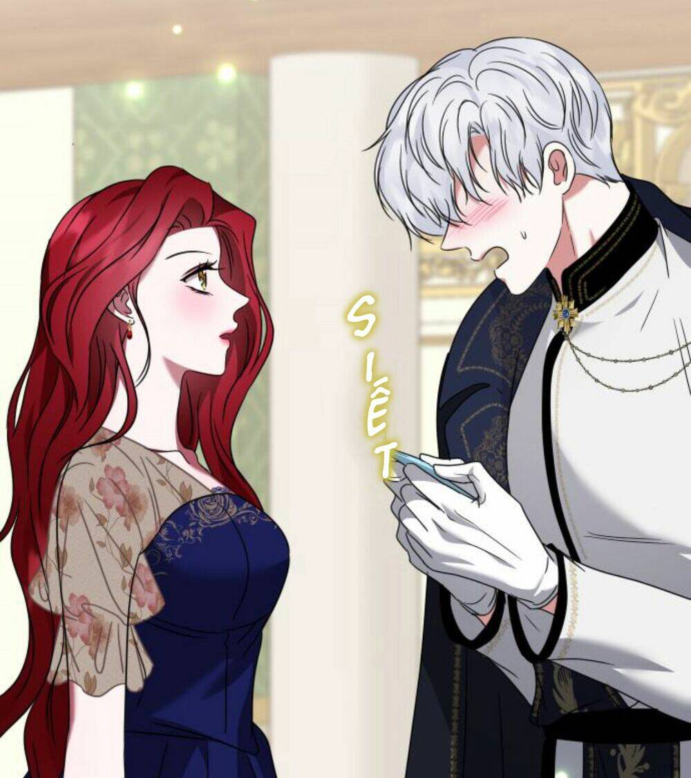 Hoán Đổi Linh Hồn Chapter 28 - Trang 2