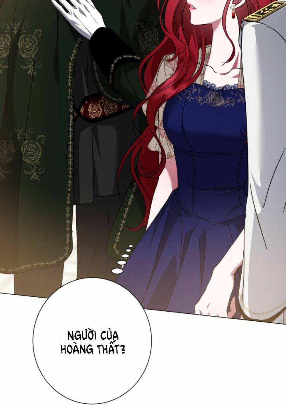 Hoán Đổi Linh Hồn Chapter 28 - Trang 2