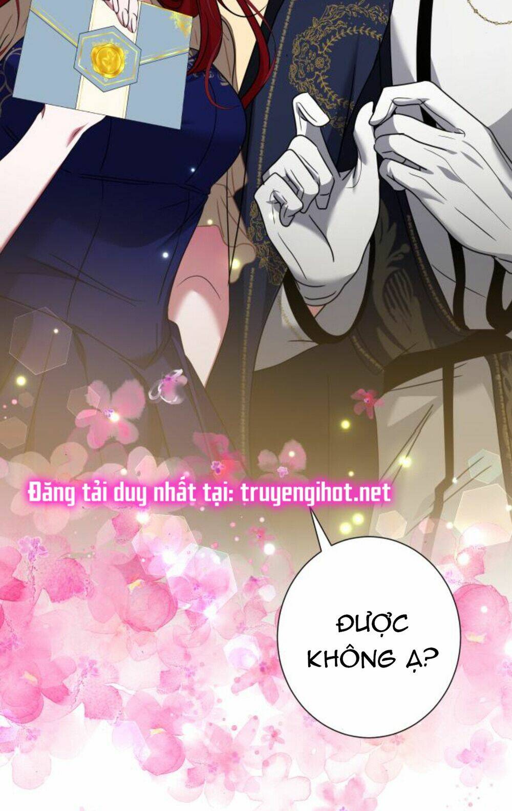 Hoán Đổi Linh Hồn Chapter 29 - Trang 2