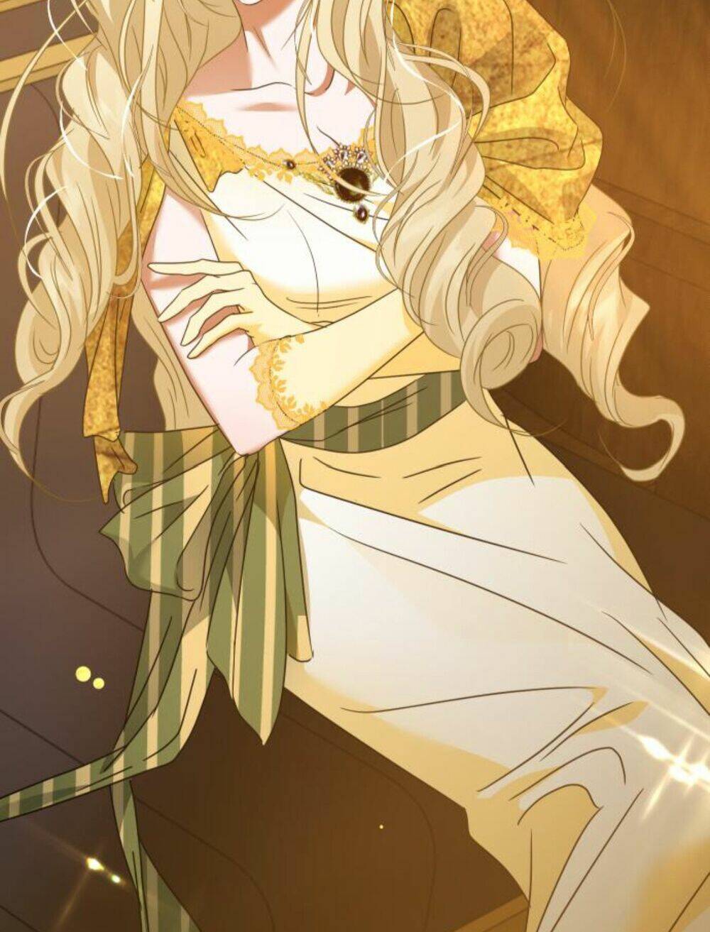 Hoán Đổi Linh Hồn Chapter 29 - Trang 2