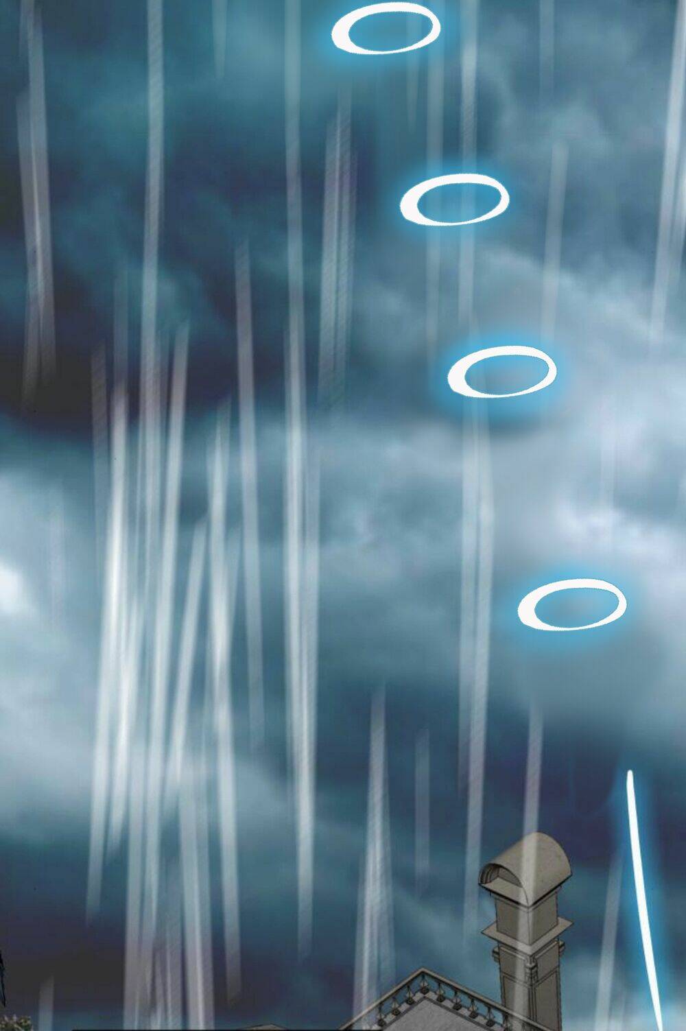 Hoán Đổi Linh Hồn Chapter 29 - Trang 2