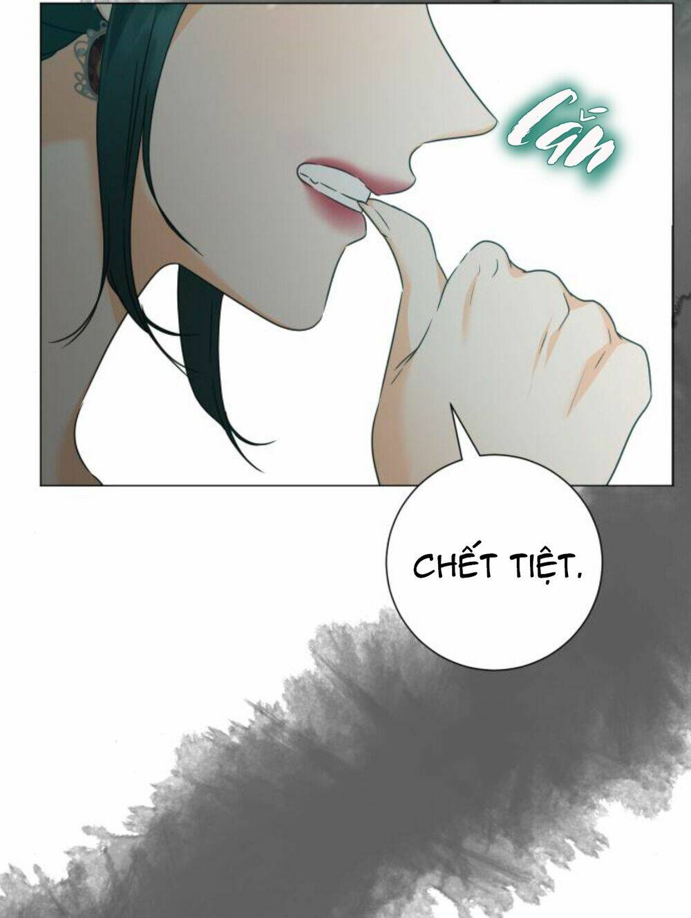 Hoán Đổi Linh Hồn Chapter 29 - Trang 2
