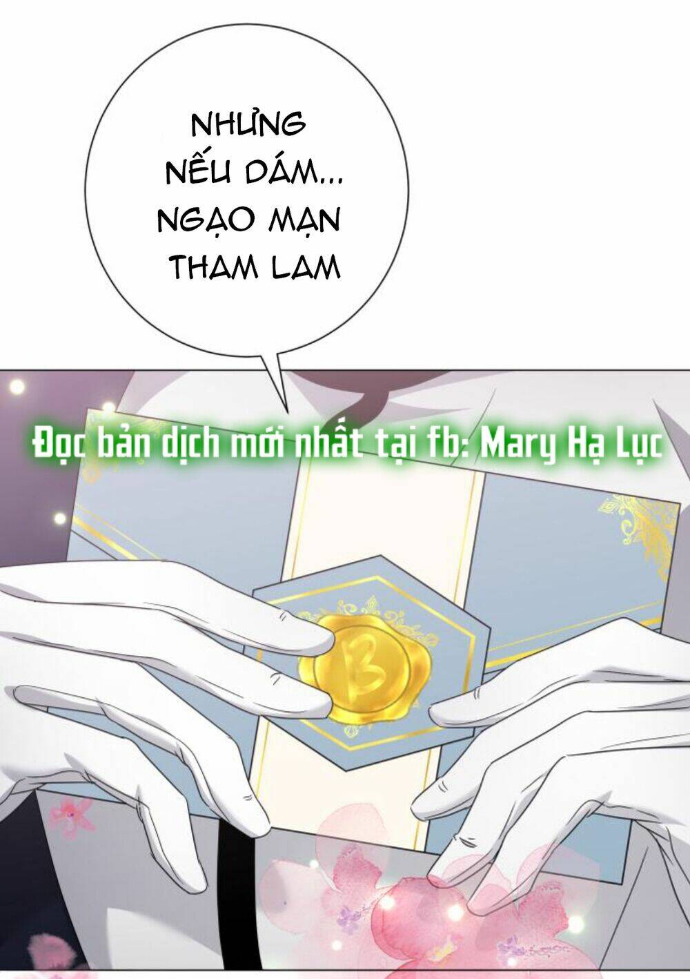 Hoán Đổi Linh Hồn Chapter 29 - Trang 2