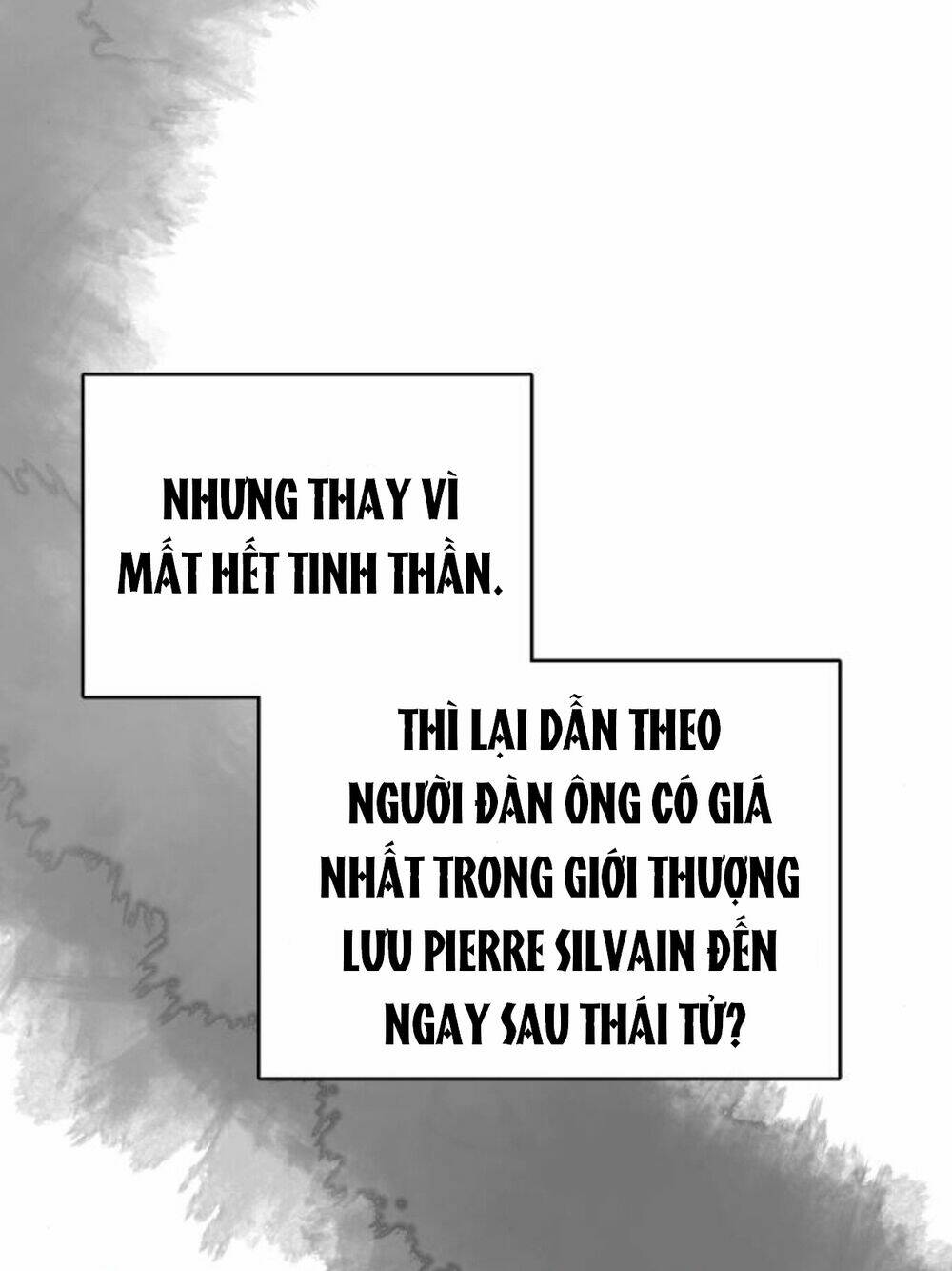 Hoán Đổi Linh Hồn Chapter 29 - Trang 2