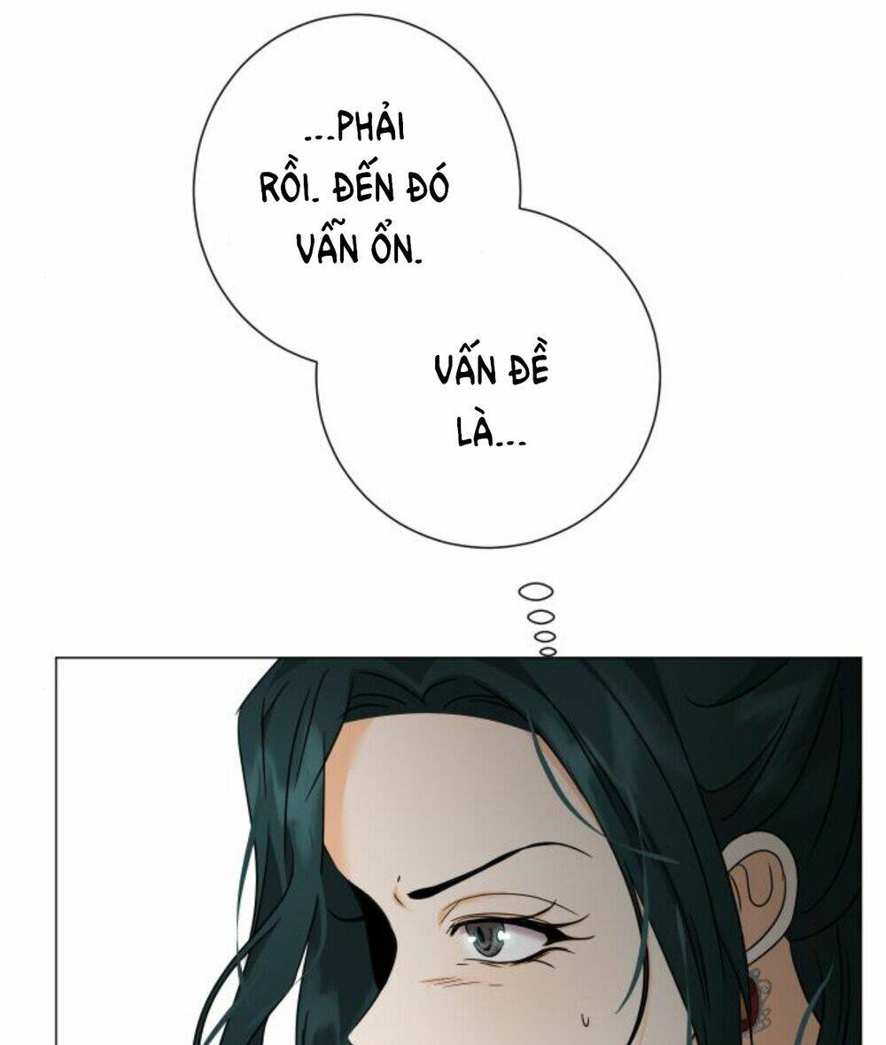 Hoán Đổi Linh Hồn Chapter 29 - Trang 2