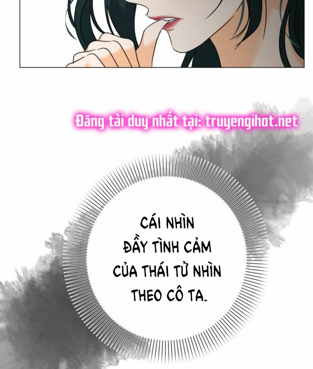 Hoán Đổi Linh Hồn Chapter 29 - Trang 2