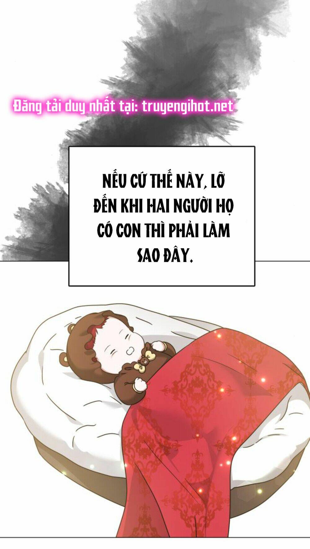 Hoán Đổi Linh Hồn Chapter 29 - Trang 2