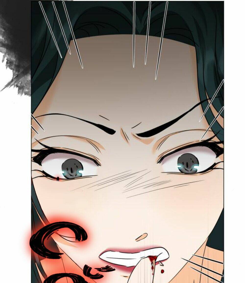 Hoán Đổi Linh Hồn Chapter 29 - Trang 2