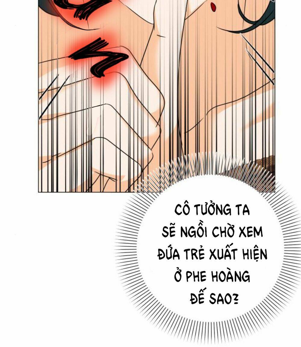 Hoán Đổi Linh Hồn Chapter 29 - Trang 2