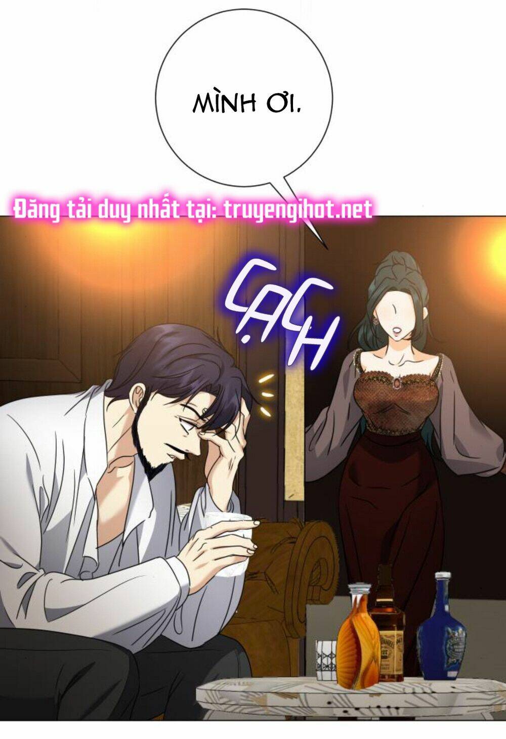 Hoán Đổi Linh Hồn Chapter 29 - Trang 2