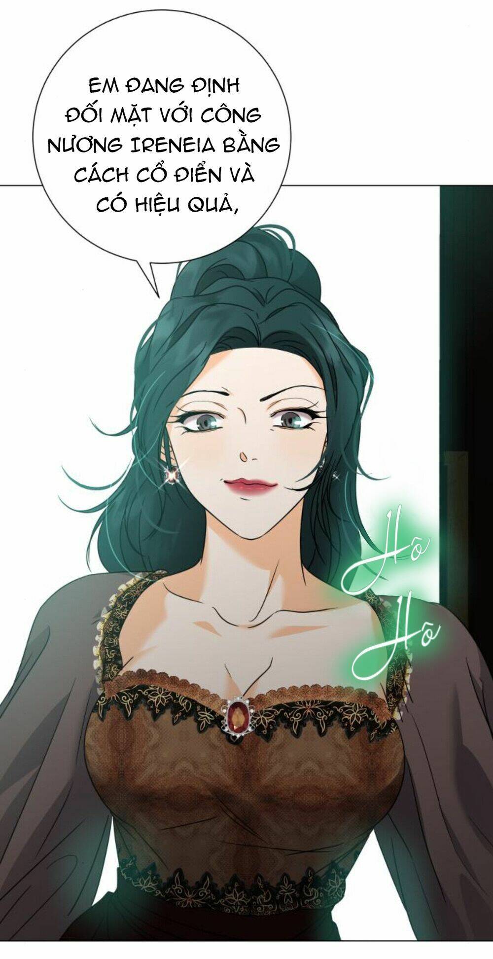 Hoán Đổi Linh Hồn Chapter 29 - Trang 2