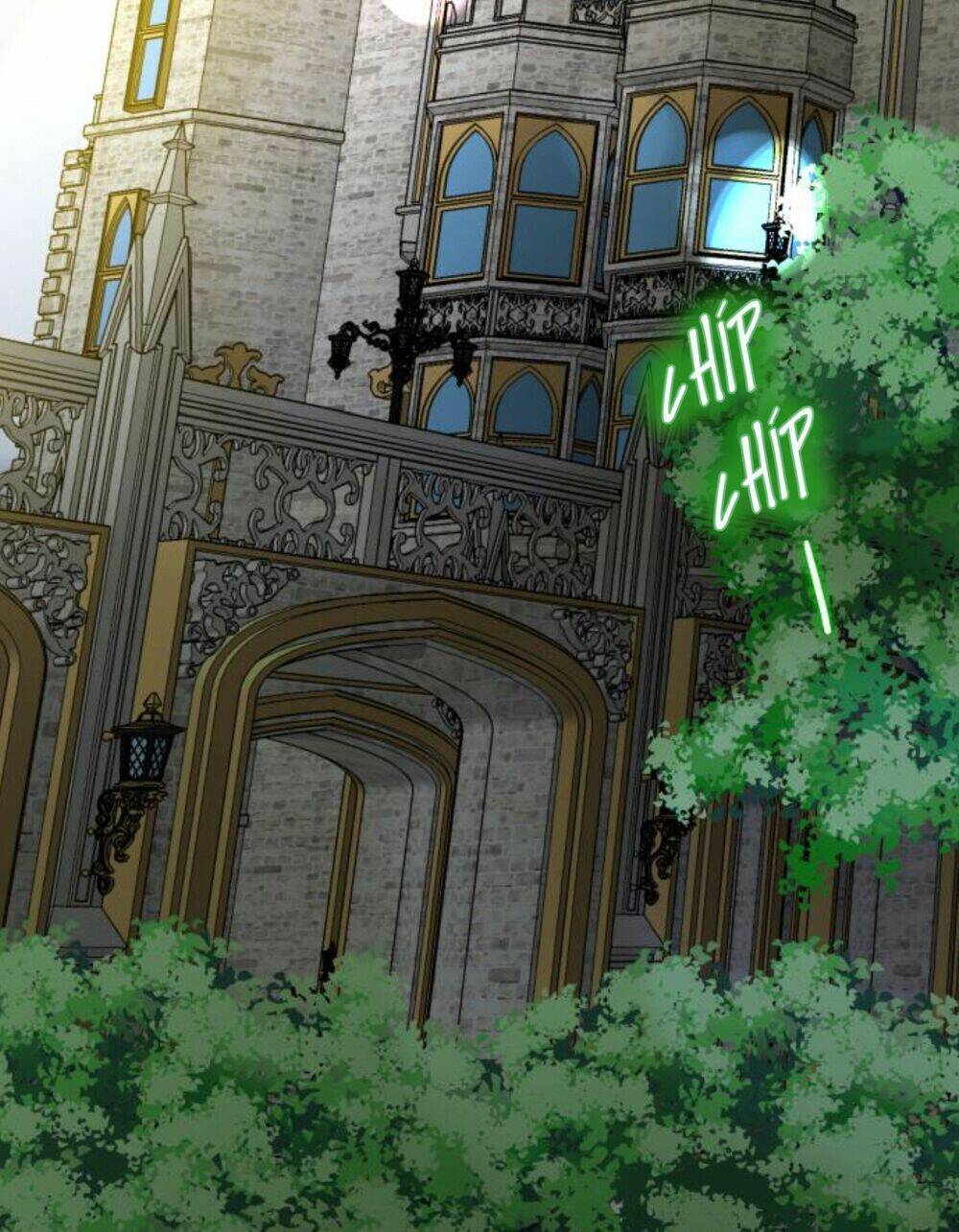 Hoán Đổi Linh Hồn Chapter 29 - Trang 2