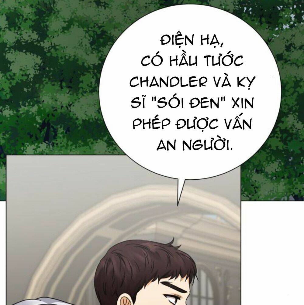 Hoán Đổi Linh Hồn Chapter 29 - Trang 2