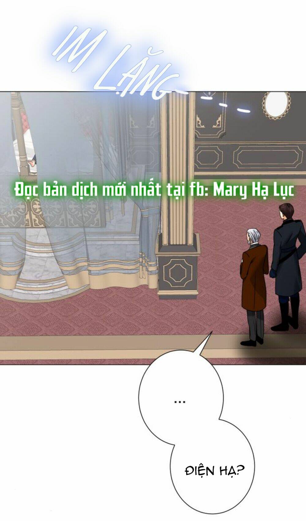 Hoán Đổi Linh Hồn Chapter 29 - Trang 2