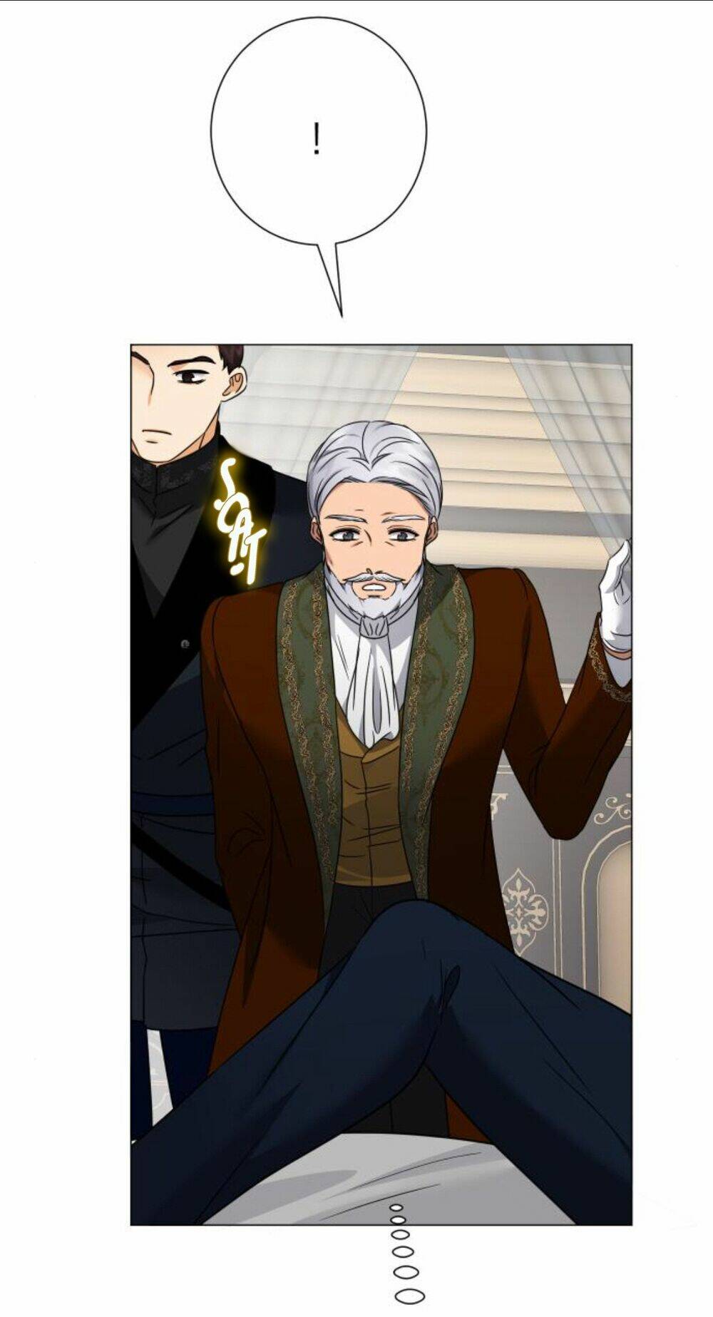 Hoán Đổi Linh Hồn Chapter 29 - Trang 2