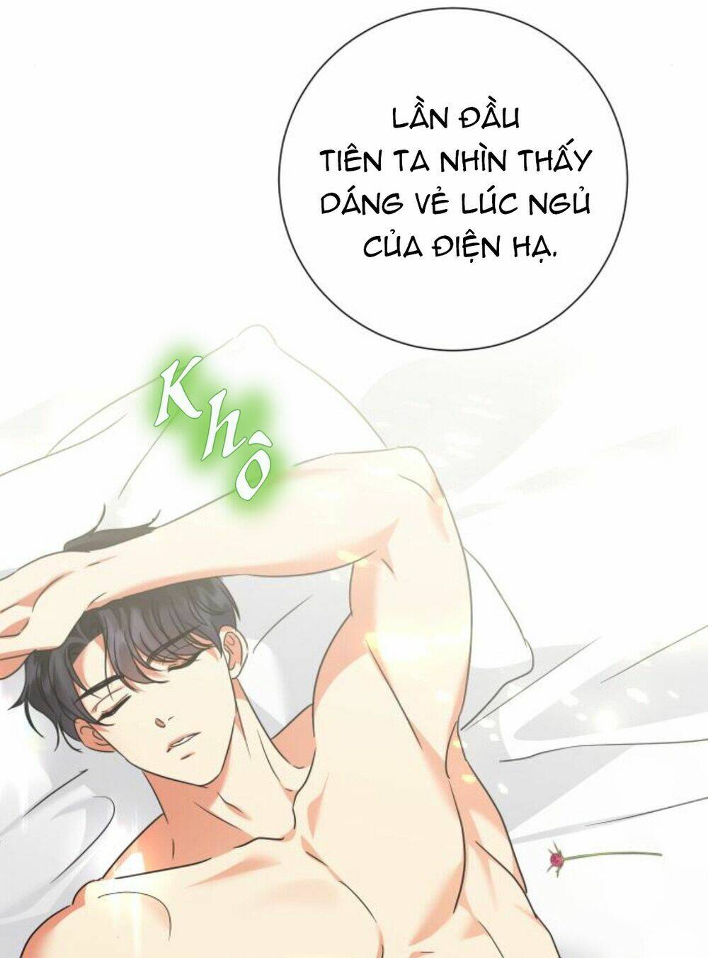 Hoán Đổi Linh Hồn Chapter 29 - Trang 2