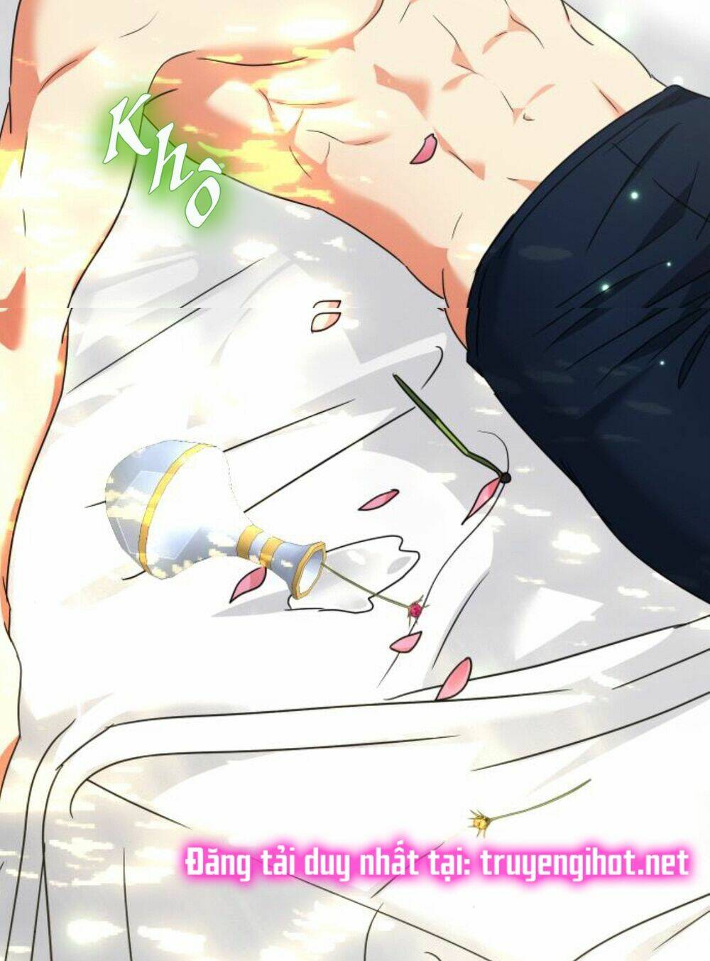 Hoán Đổi Linh Hồn Chapter 29 - Trang 2