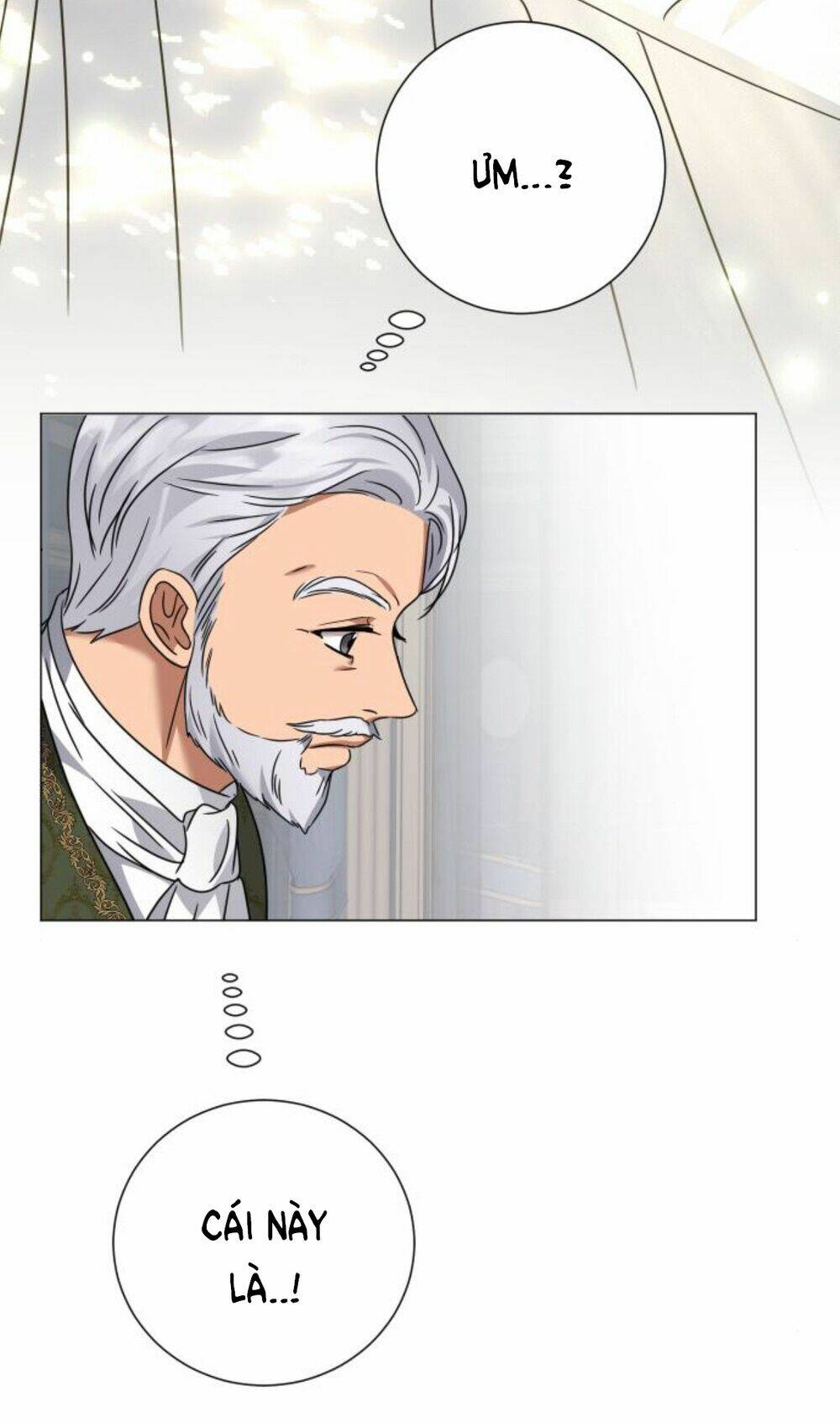 Hoán Đổi Linh Hồn Chapter 29 - Trang 2