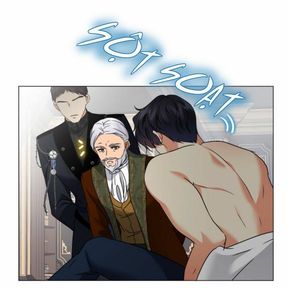 Hoán Đổi Linh Hồn Chapter 29 - Trang 2