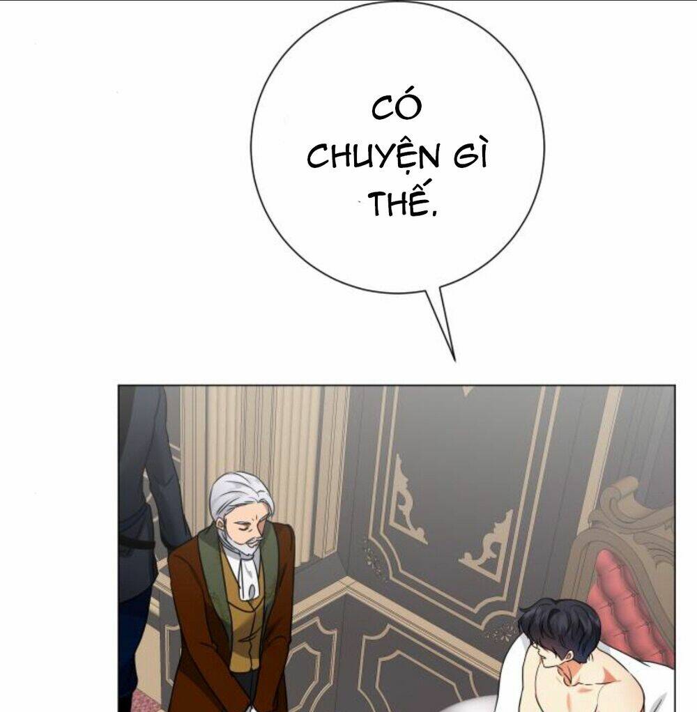 Hoán Đổi Linh Hồn Chapter 29 - Trang 2