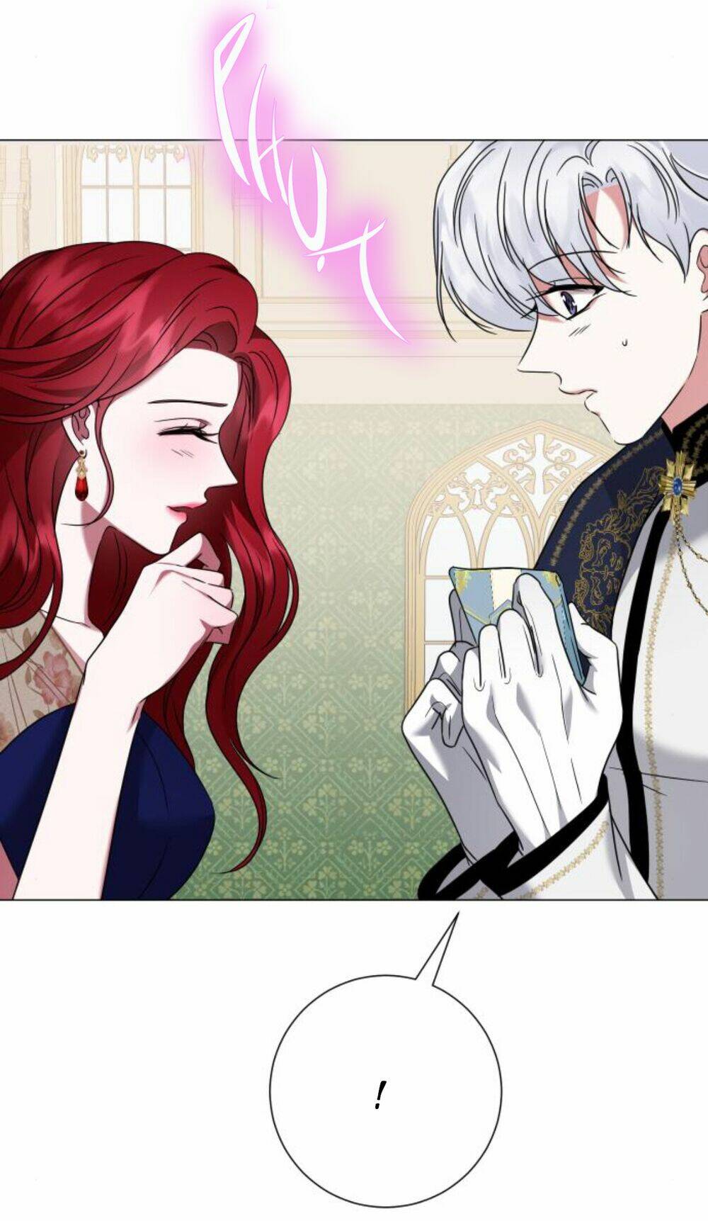 Hoán Đổi Linh Hồn Chapter 29 - Trang 2