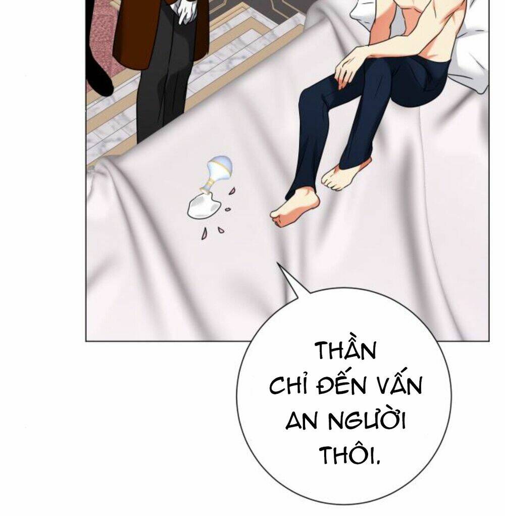 Hoán Đổi Linh Hồn Chapter 29 - Trang 2