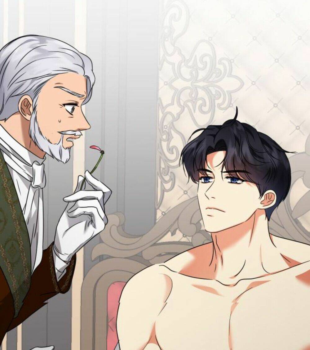 Hoán Đổi Linh Hồn Chapter 29 - Trang 2