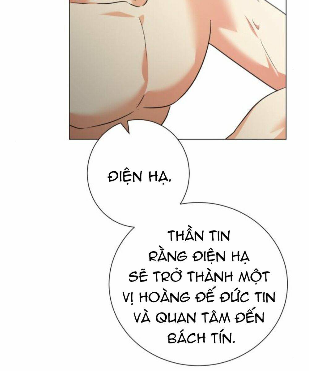 Hoán Đổi Linh Hồn Chapter 29 - Trang 2