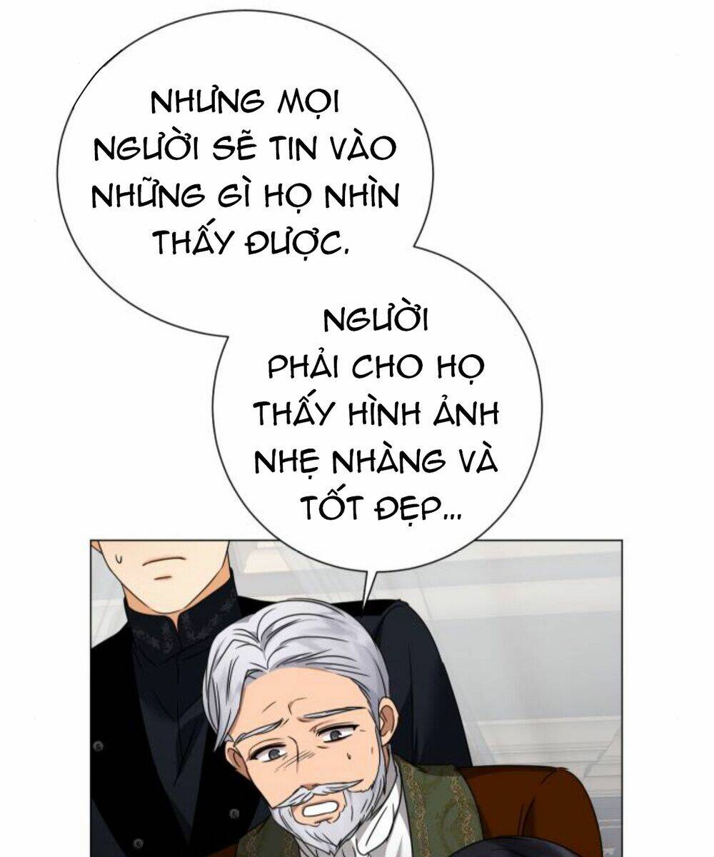 Hoán Đổi Linh Hồn Chapter 29 - Trang 2