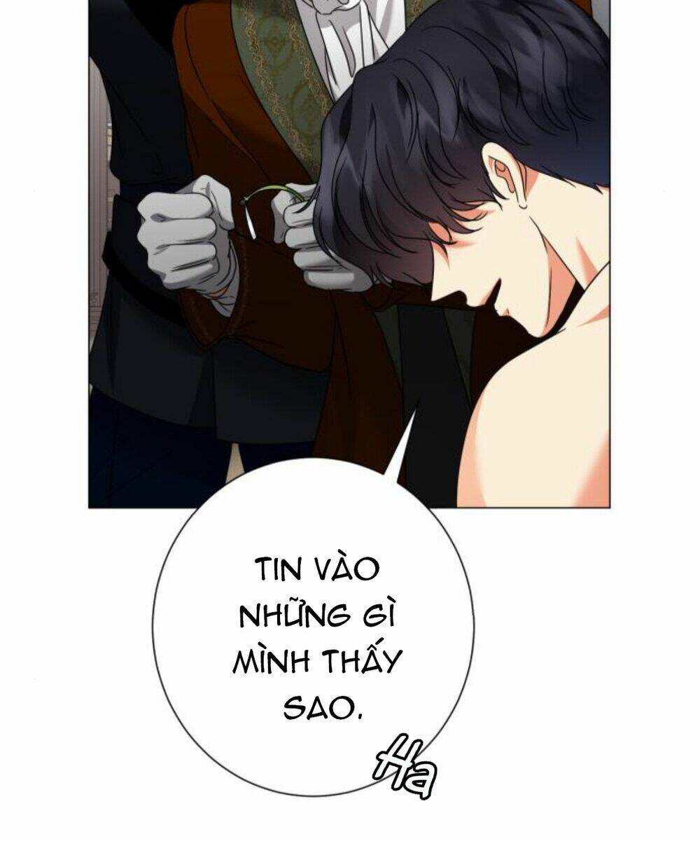 Hoán Đổi Linh Hồn Chapter 29 - Trang 2