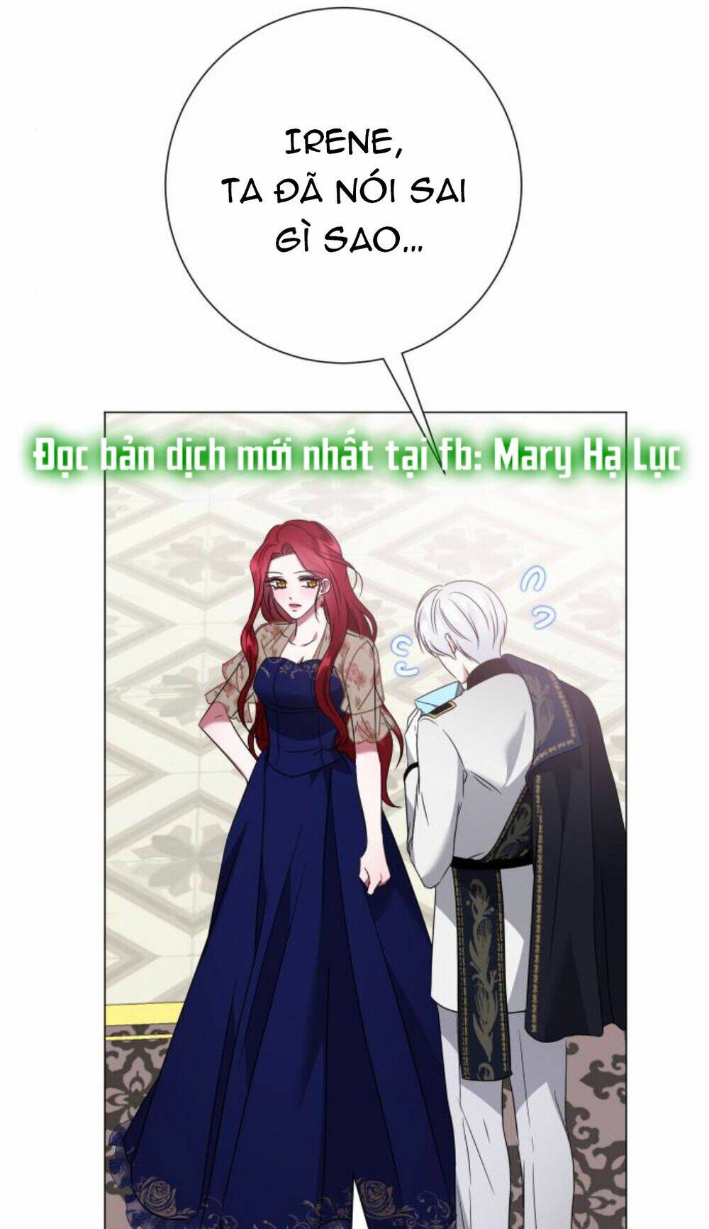 Hoán Đổi Linh Hồn Chapter 29 - Trang 2