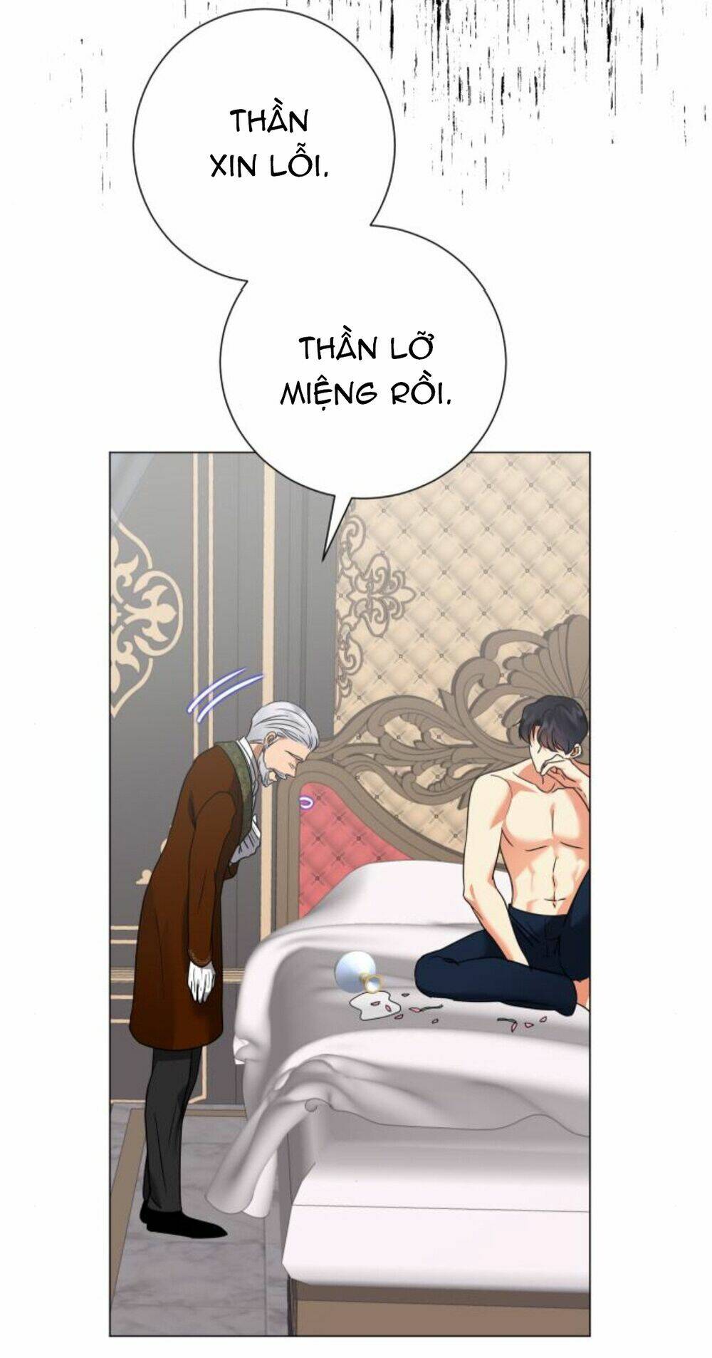 Hoán Đổi Linh Hồn Chapter 29 - Trang 2