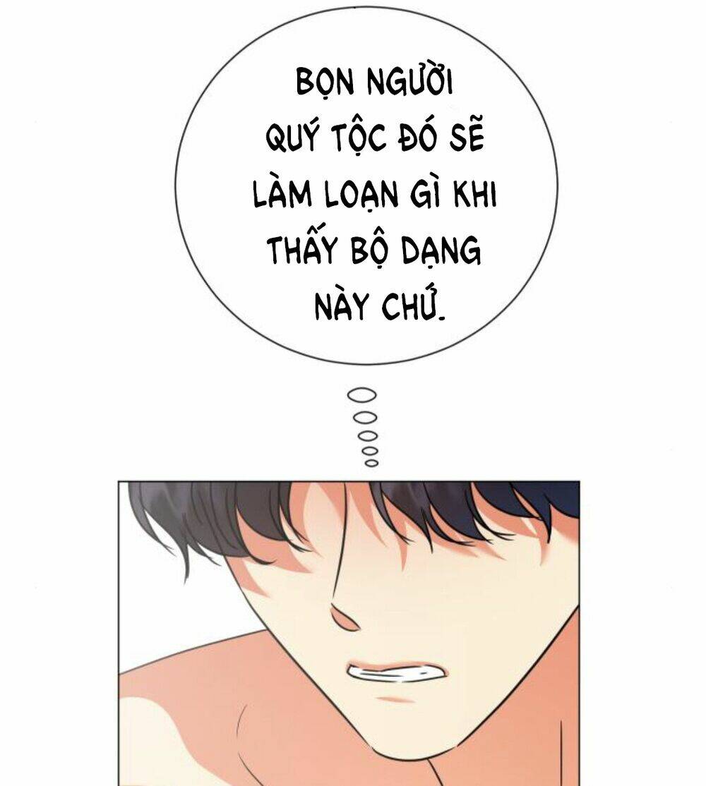 Hoán Đổi Linh Hồn Chapter 29 - Trang 2