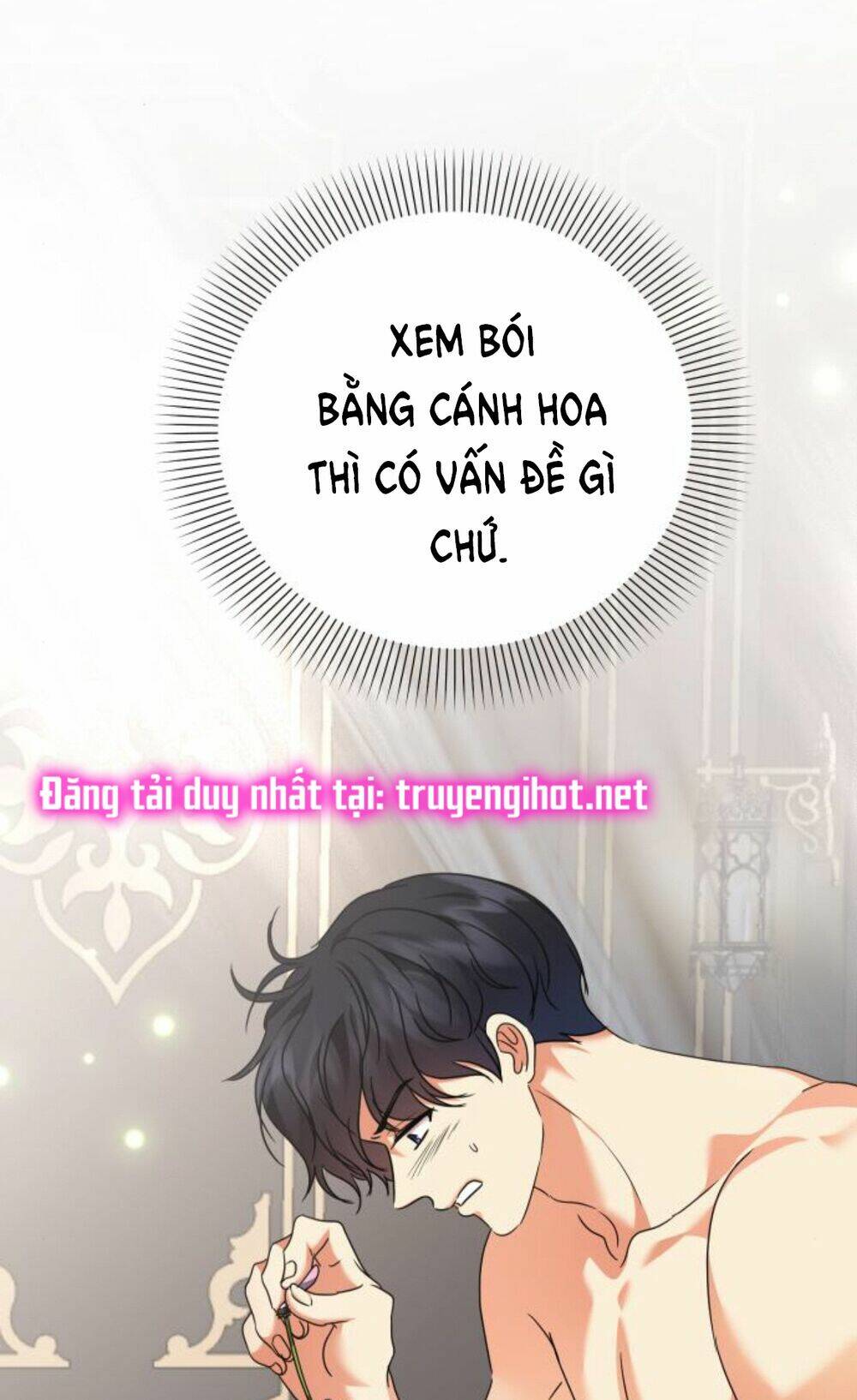 Hoán Đổi Linh Hồn Chapter 29 - Trang 2