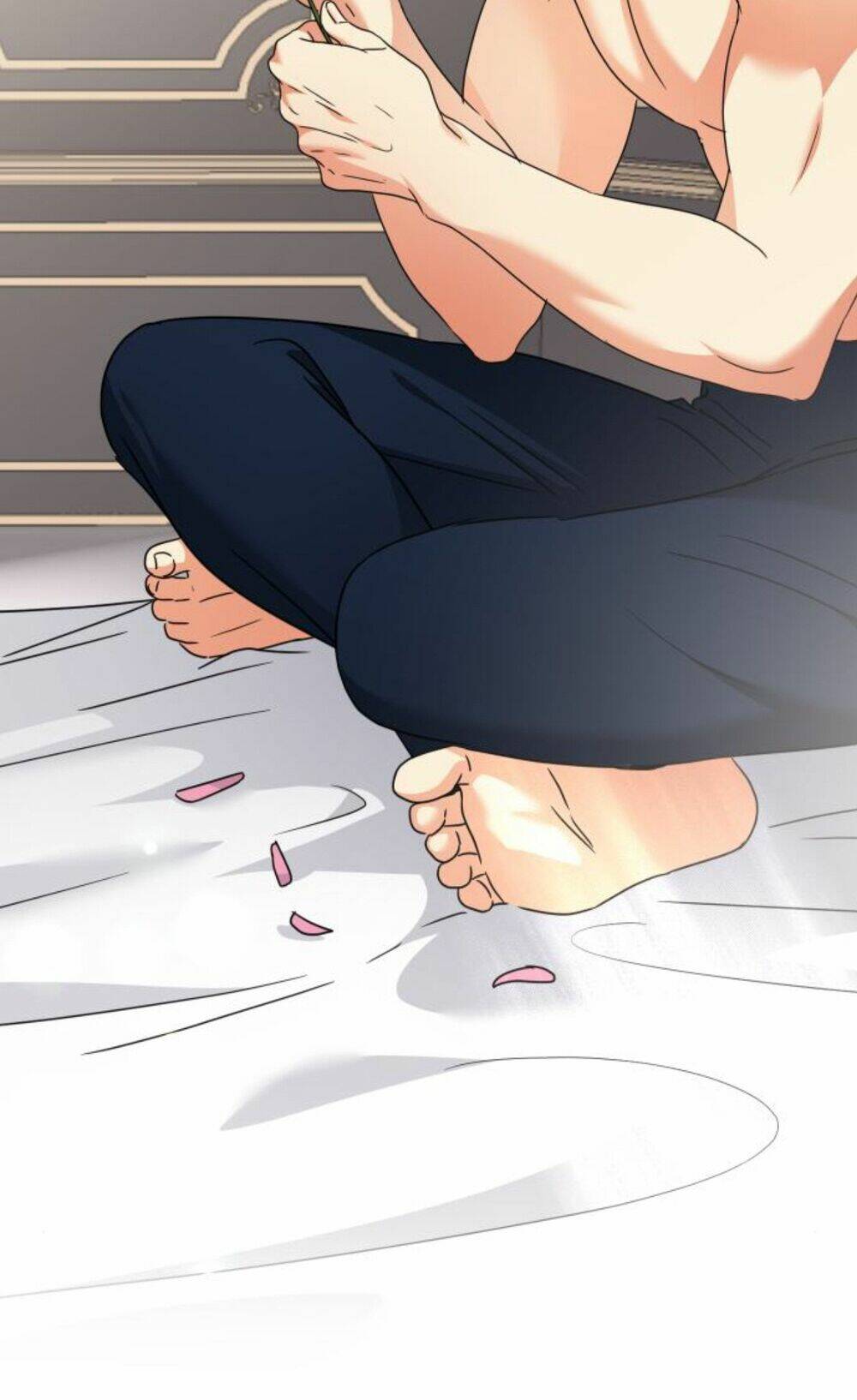 Hoán Đổi Linh Hồn Chapter 29 - Trang 2