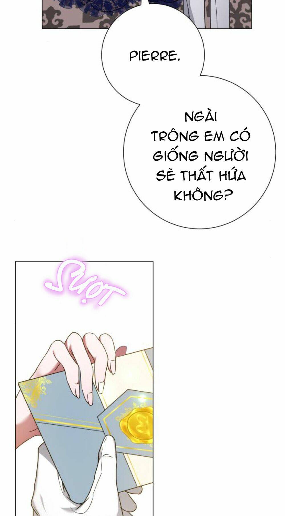Hoán Đổi Linh Hồn Chapter 29 - Trang 2